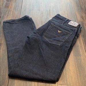 Armani Jeans SZ 34x30